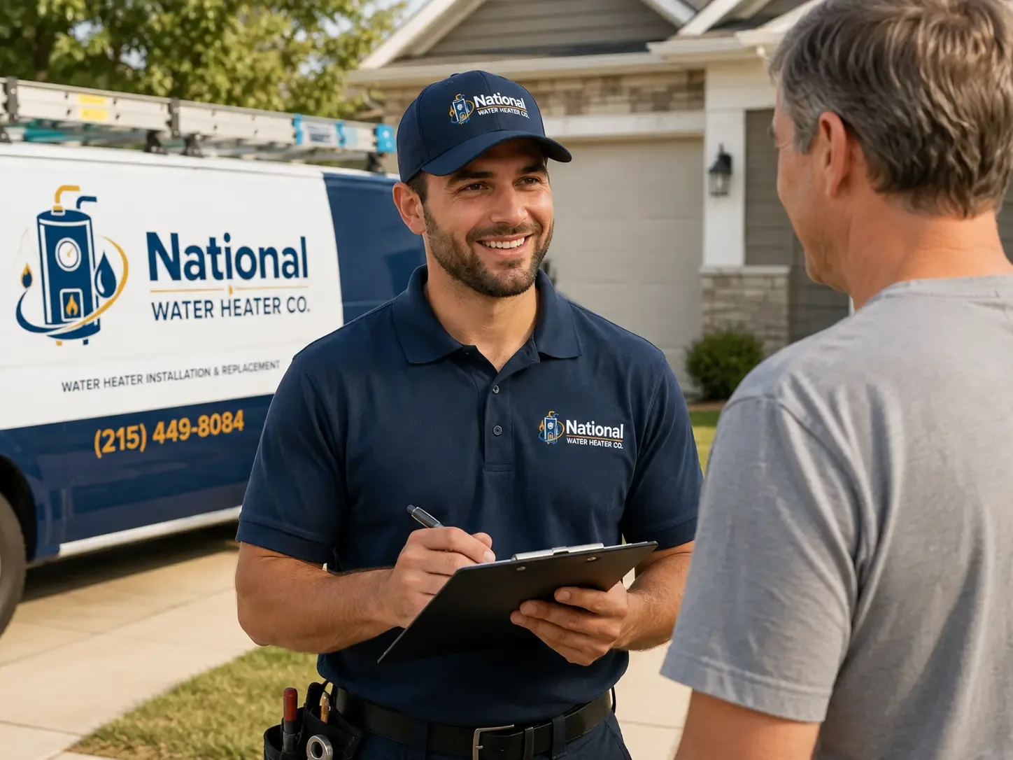 Water Heater Installation Kingston, MO FAQs